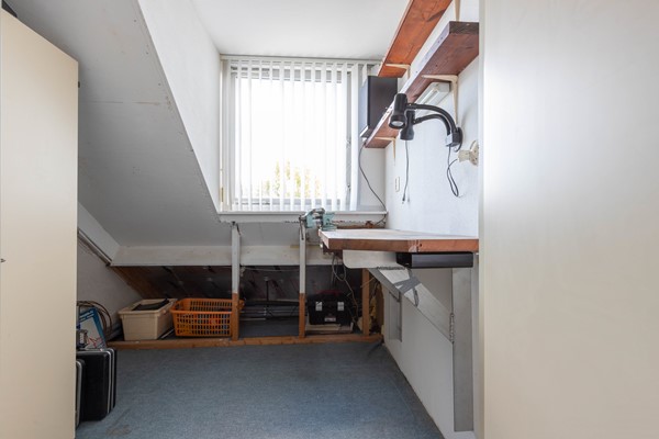 Medium property photo - Van Leeuwenhoekstraat 9, 1433 BM Kudelstaart
